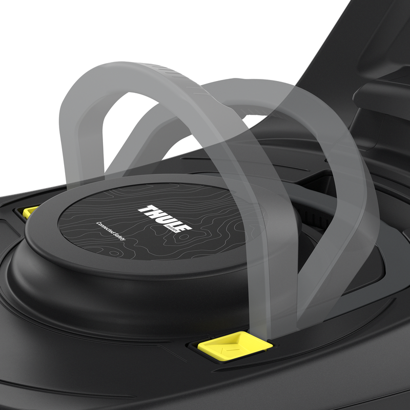 Thule Alfi Connected