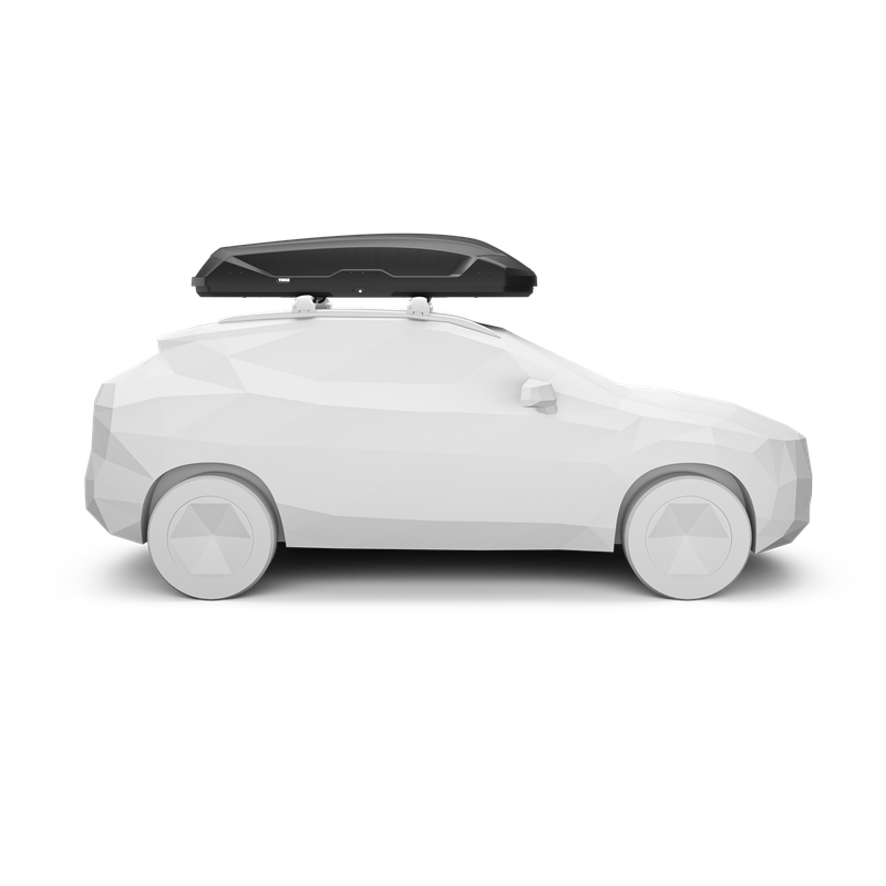 Thule Pulse 2 XL