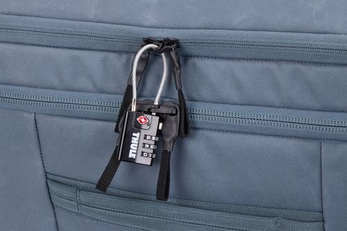 Thule Aion wheeled duffel 70cm/28" dark slate