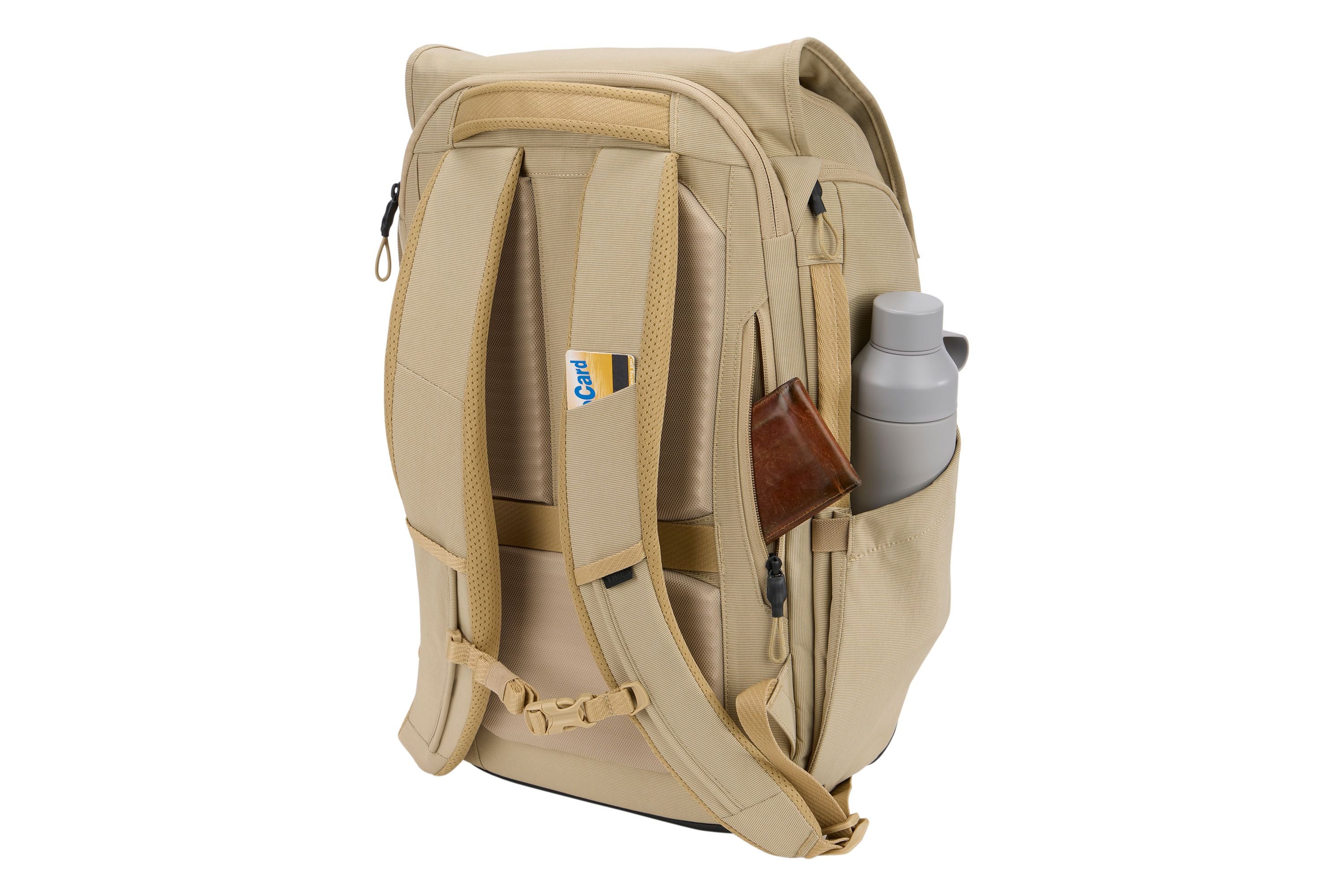 Thule Paramount backpack 27L gentle beige