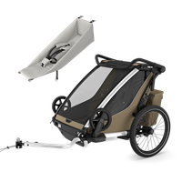 Thule Chariot Cross 2