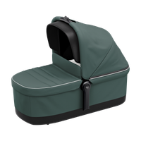 Thule Sleek bassinet bassinet mallard green