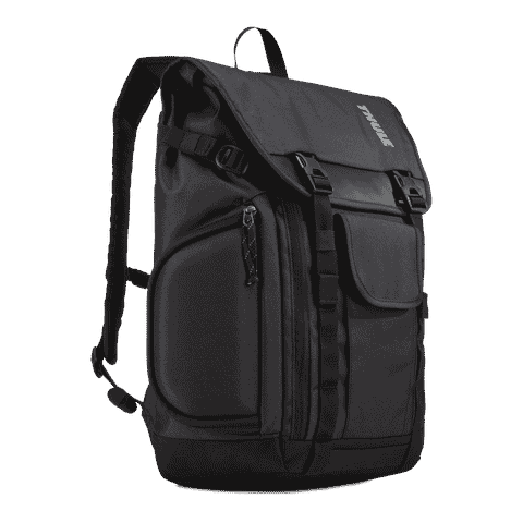 Thule Subterra backpack 25L dark shadow gray
