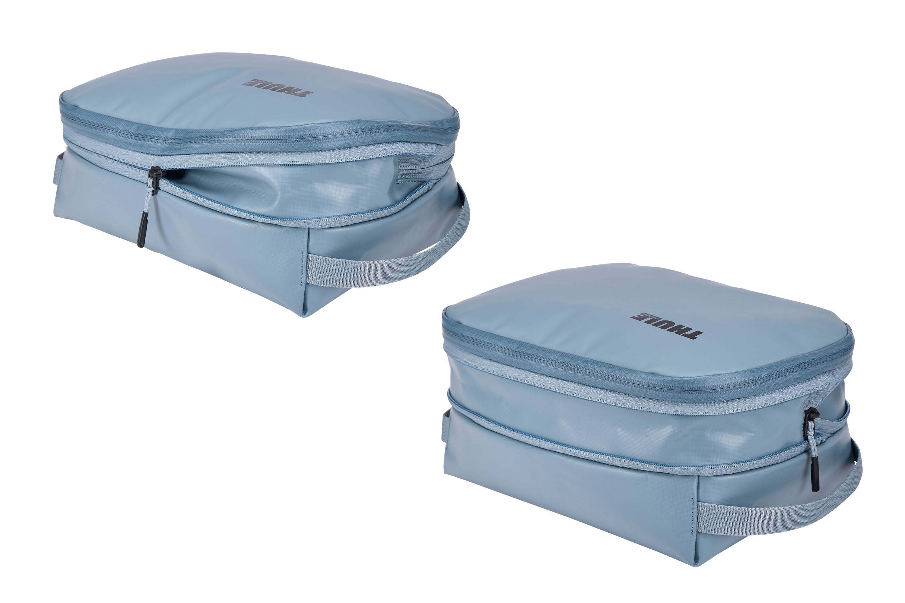 Thule Chasm gear cube large pond gray