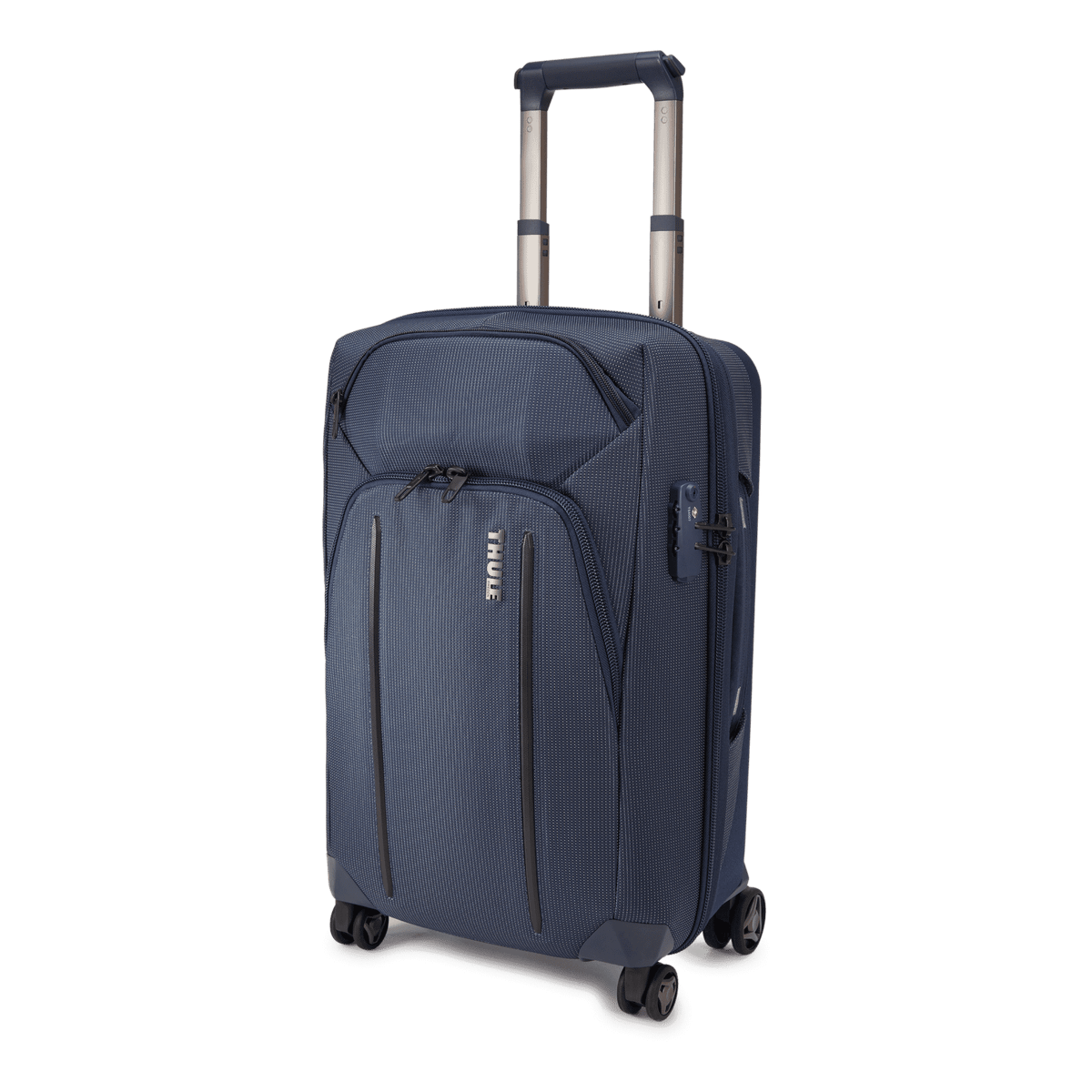 Thule crossover 2 carry on 2025 spinner