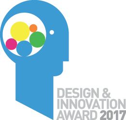 Design & Innovation Award 2017