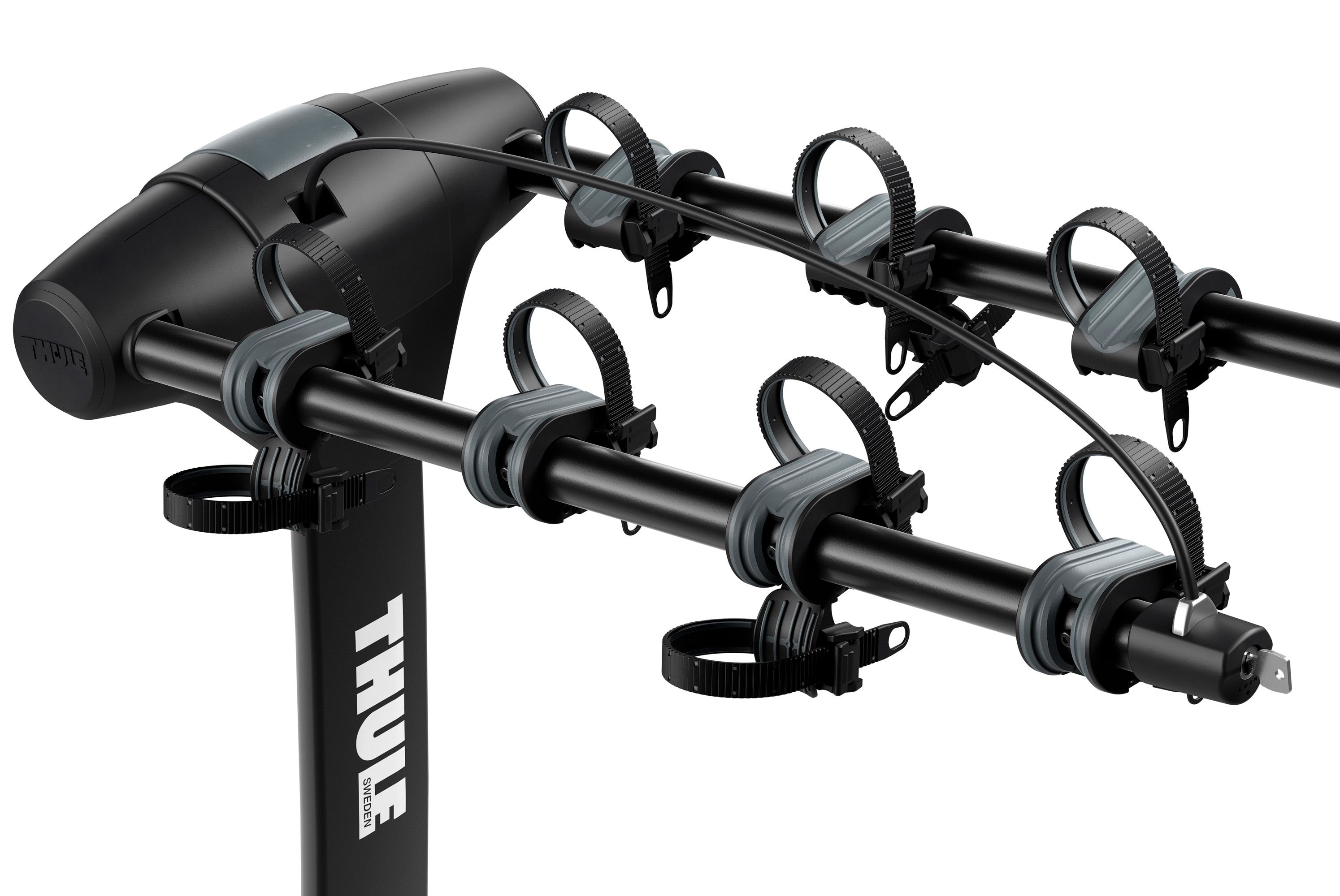 Thule apex xt bike sales hitch rack