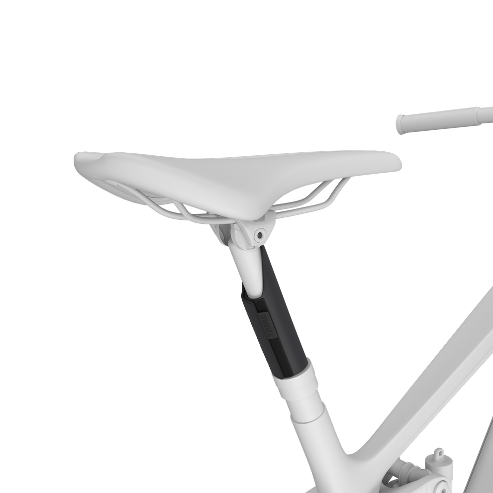 Thule bike protection sleeve small pair