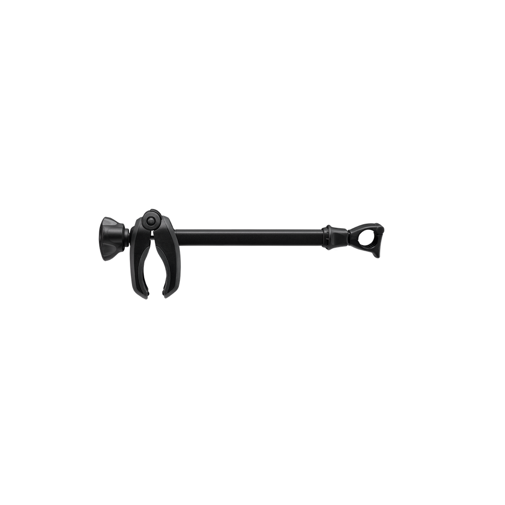 Thule Bike Holder 2.5 bike holder AcuTight knob black