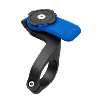 Quad Lock out front mount black