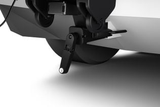 Thule Epos with lights 3B feature 903311