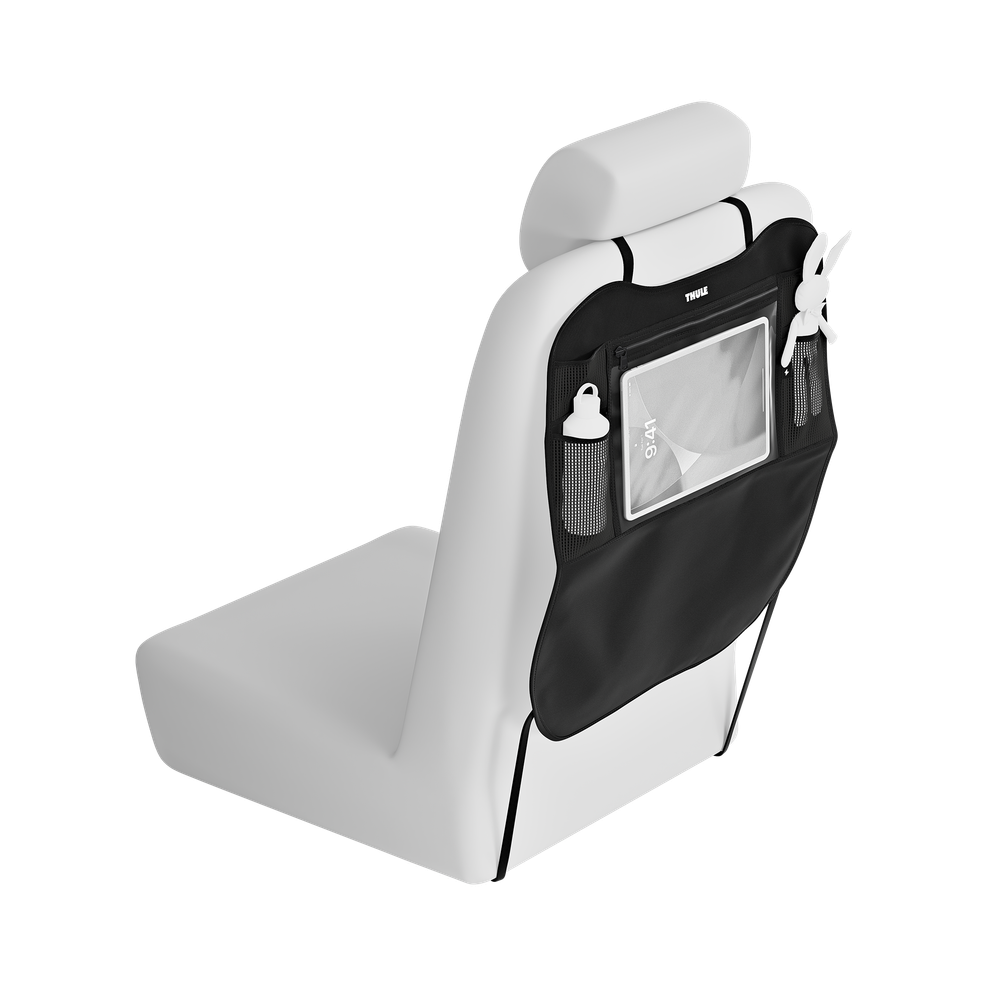 Thule back seat protector