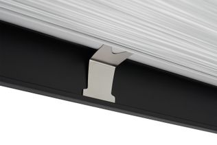 Thule 4200 comp van sealing