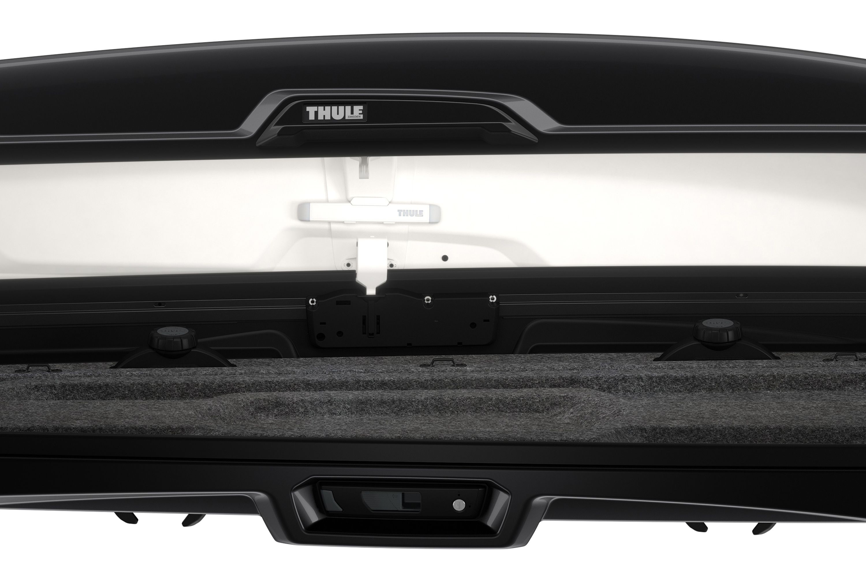 Thule Vector feature