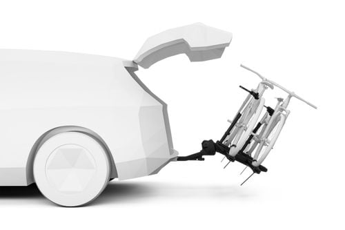 Thule Vero feature