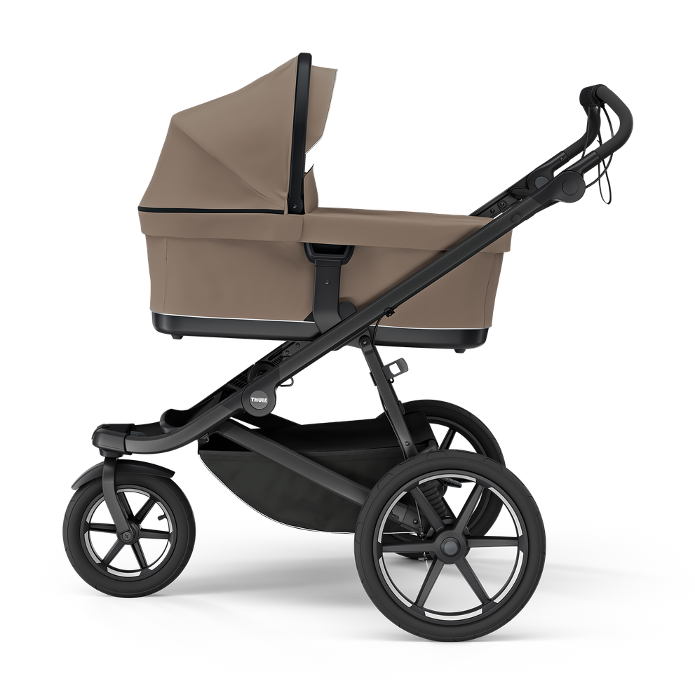 Thule Urban Glide 3 Tinted taupe