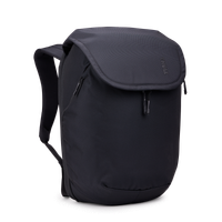 Thule Subterra 2 expandable travel backpack 26L black