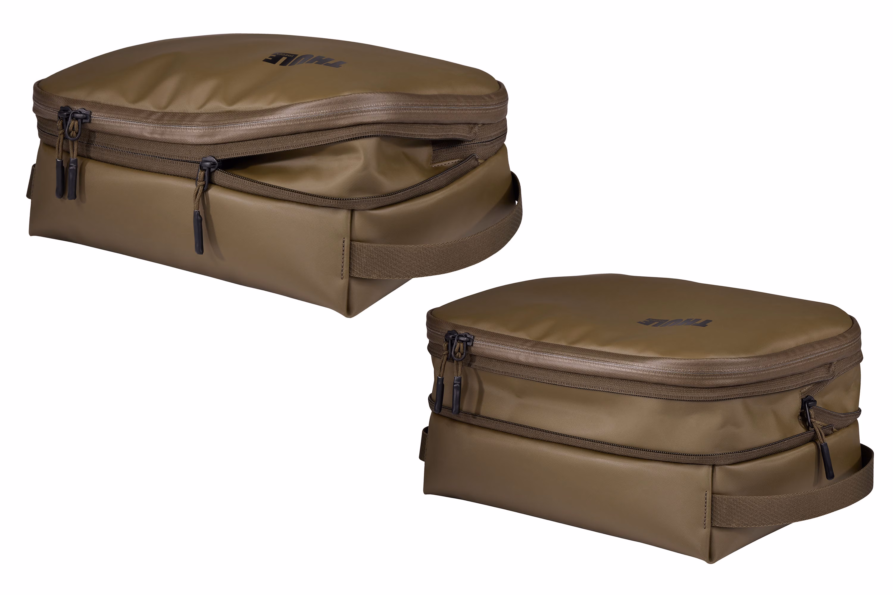 Thule Chasm gear cube large deep khaki