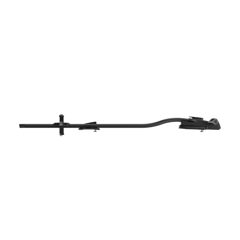 Thule FastRide roof bike rack fork mount black