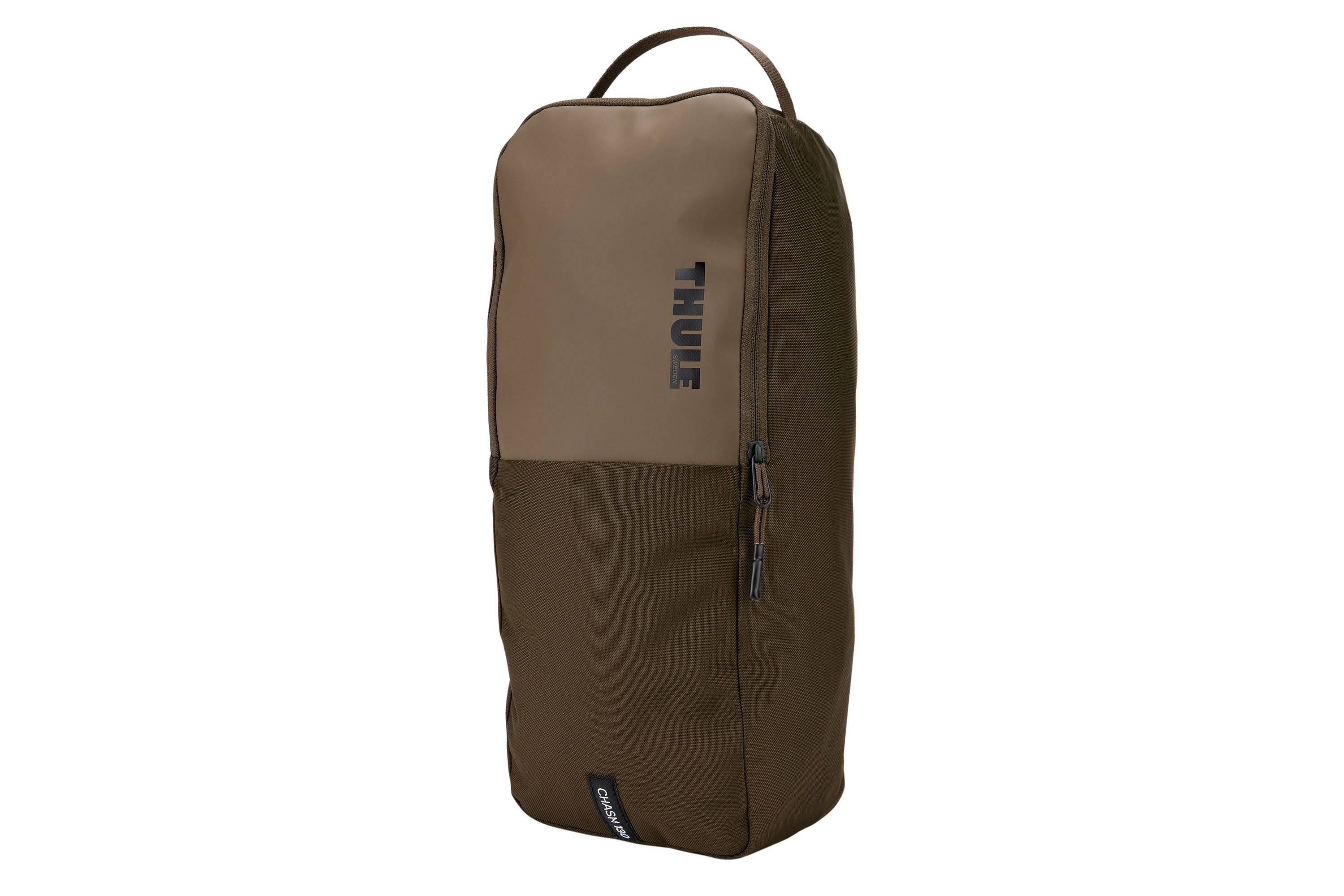 Thule Chasm duffel 130L deep khaki
