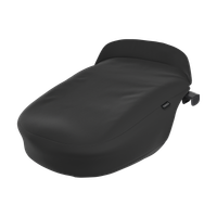 Thule Maple infant car seat boot cover infant car set boot cover black