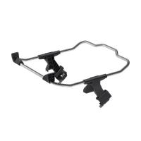 Thule Urban Glide car seat adapter for Chicco® car seat adapter for Chicco® aluminium/black