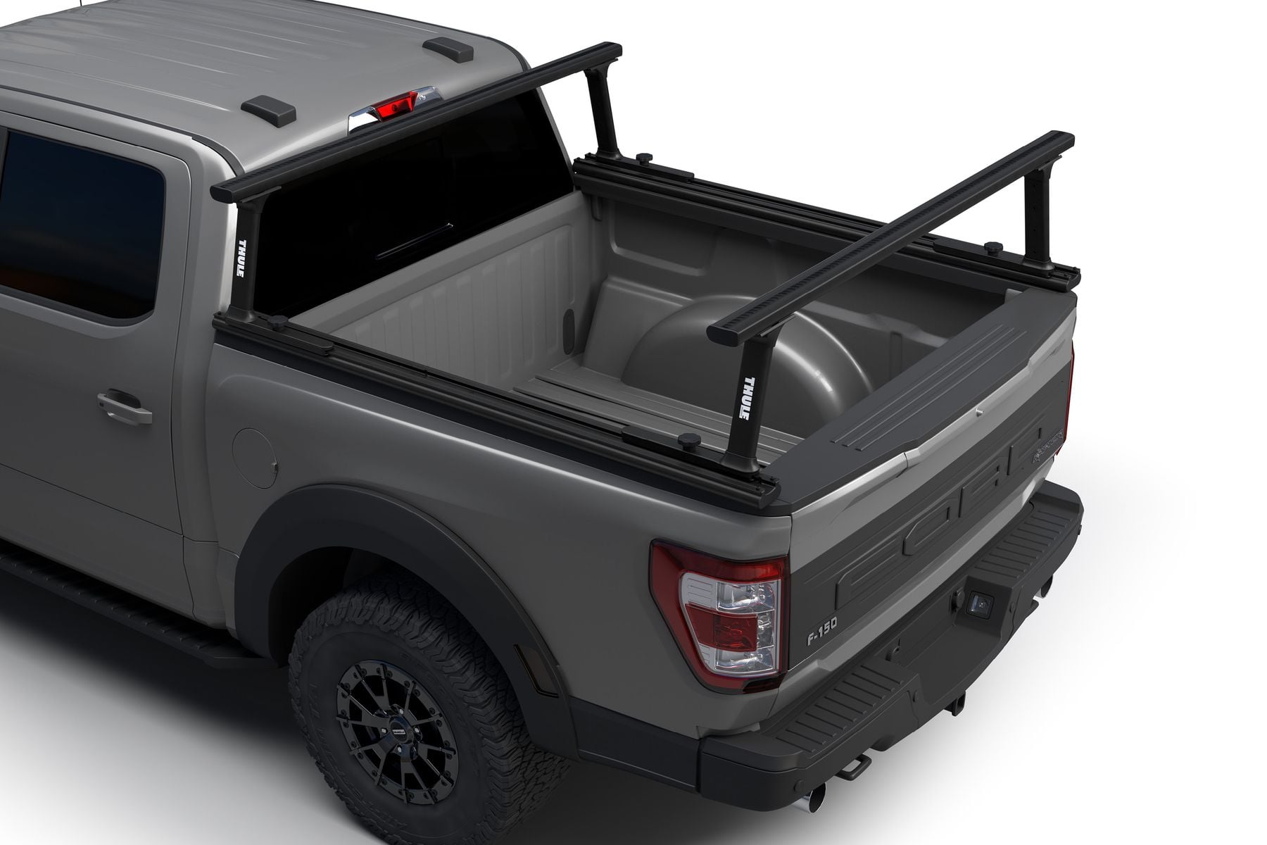 Thule Xsporter Pro Shift Thule United Arab Emirates