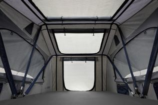 Thule Tepui Kukenam 3 Haze Gray 901300