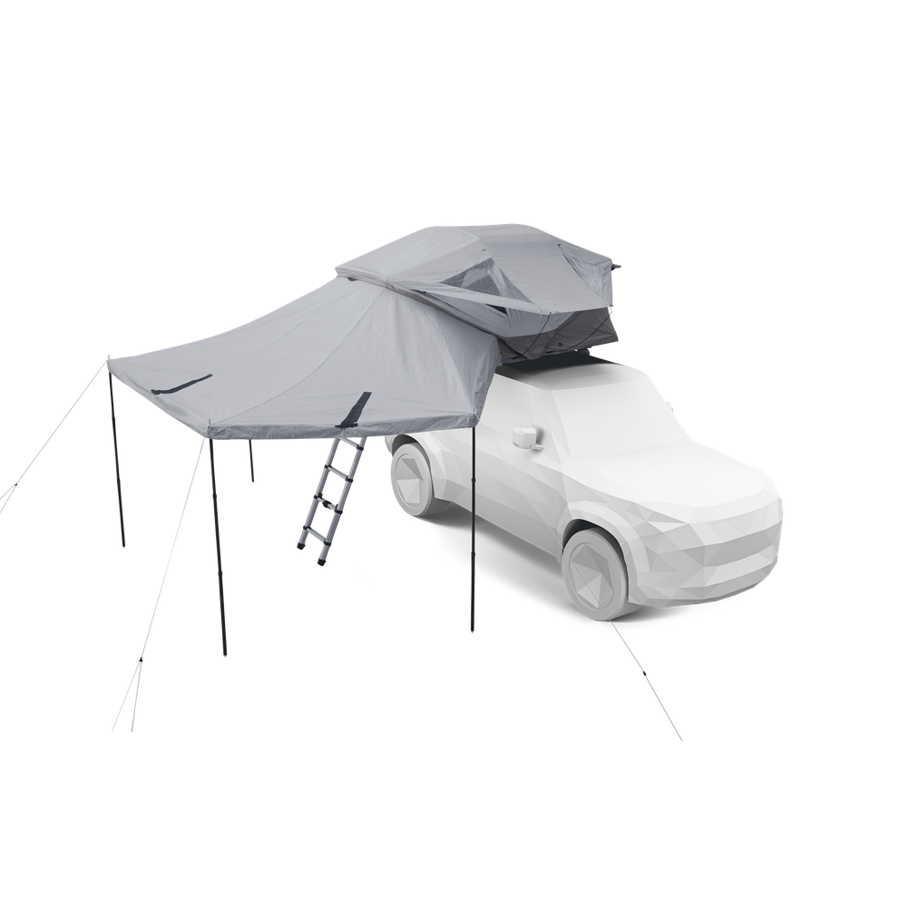 Thule Approach 2 bundle