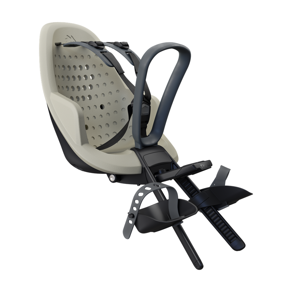 Thule Yepp 2 mini Soft sand