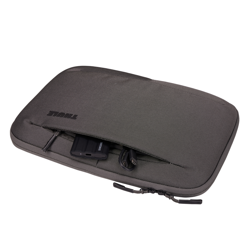 Thule Subterra 2 14'' MacBook sleeve Vetiver Gray
