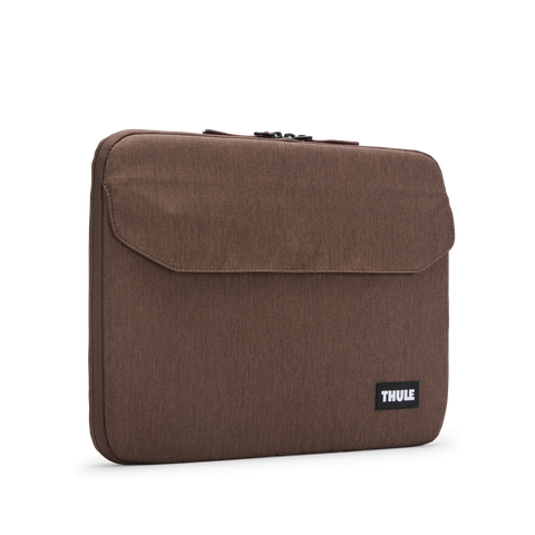 Thule Lithos sleeve MacBook Pro 14'' nuanced brown