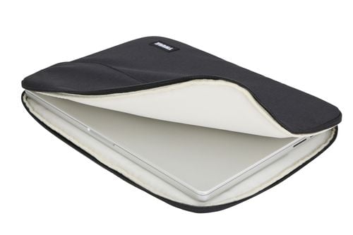 Thule Lithos sleeve MacBook Pro 16'' black