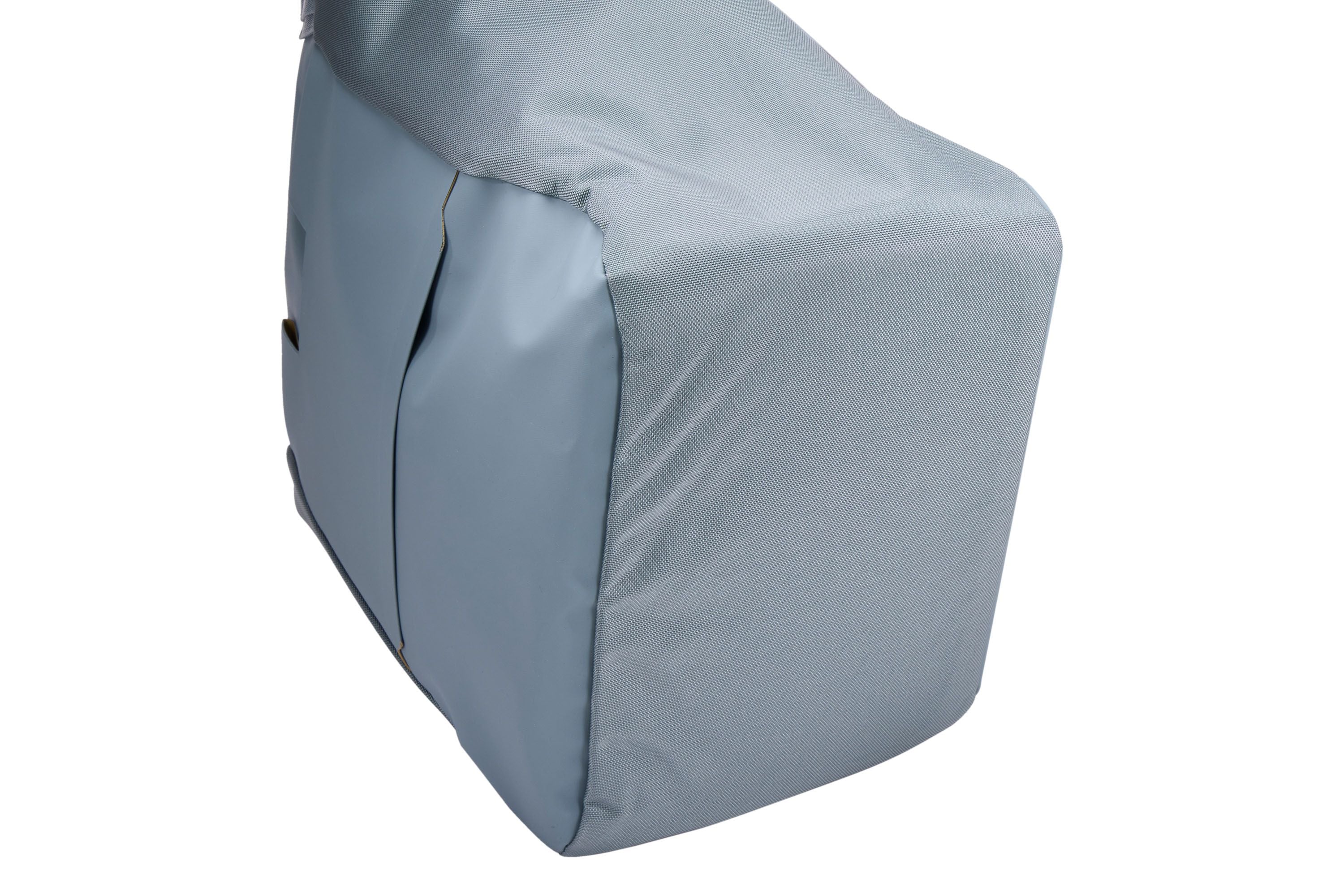 Thule Chasm tote with InLock 25L mid blue