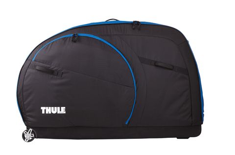 B品セール THULE スーリー ローバイク 輪行ケース 弱虫ペダル