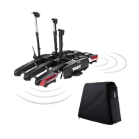 Thule Epos ParkSecure 3B bundle