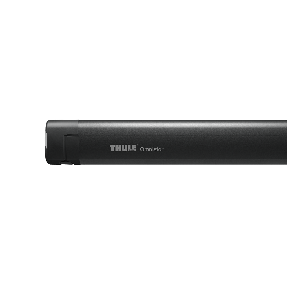 Thule Omnistor 5200 motorized awning 5.05x2.50m anthracite black