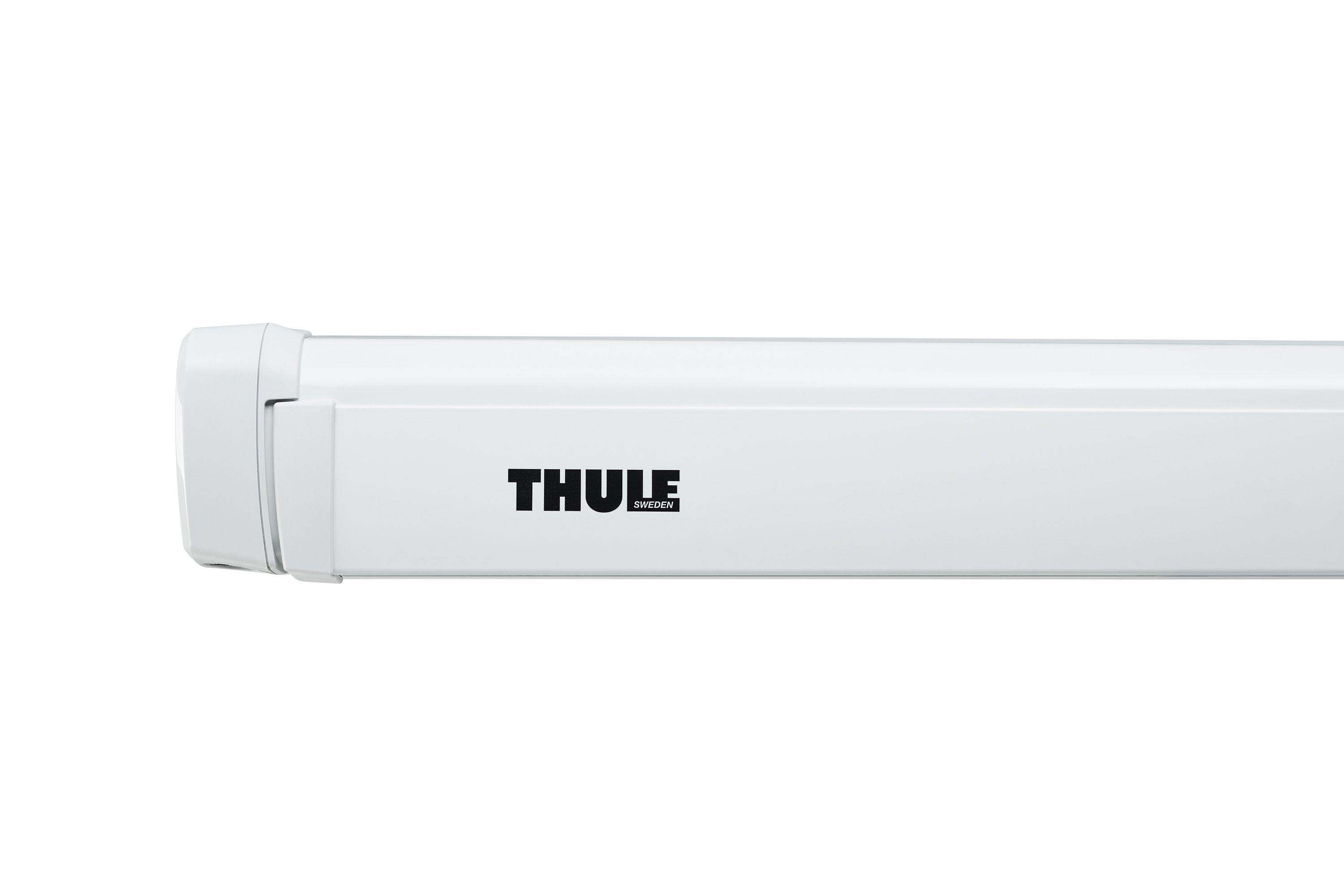Thule 4200 Cassette white