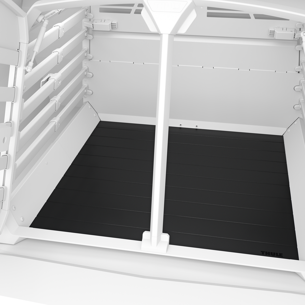 Thule dog crate mat double