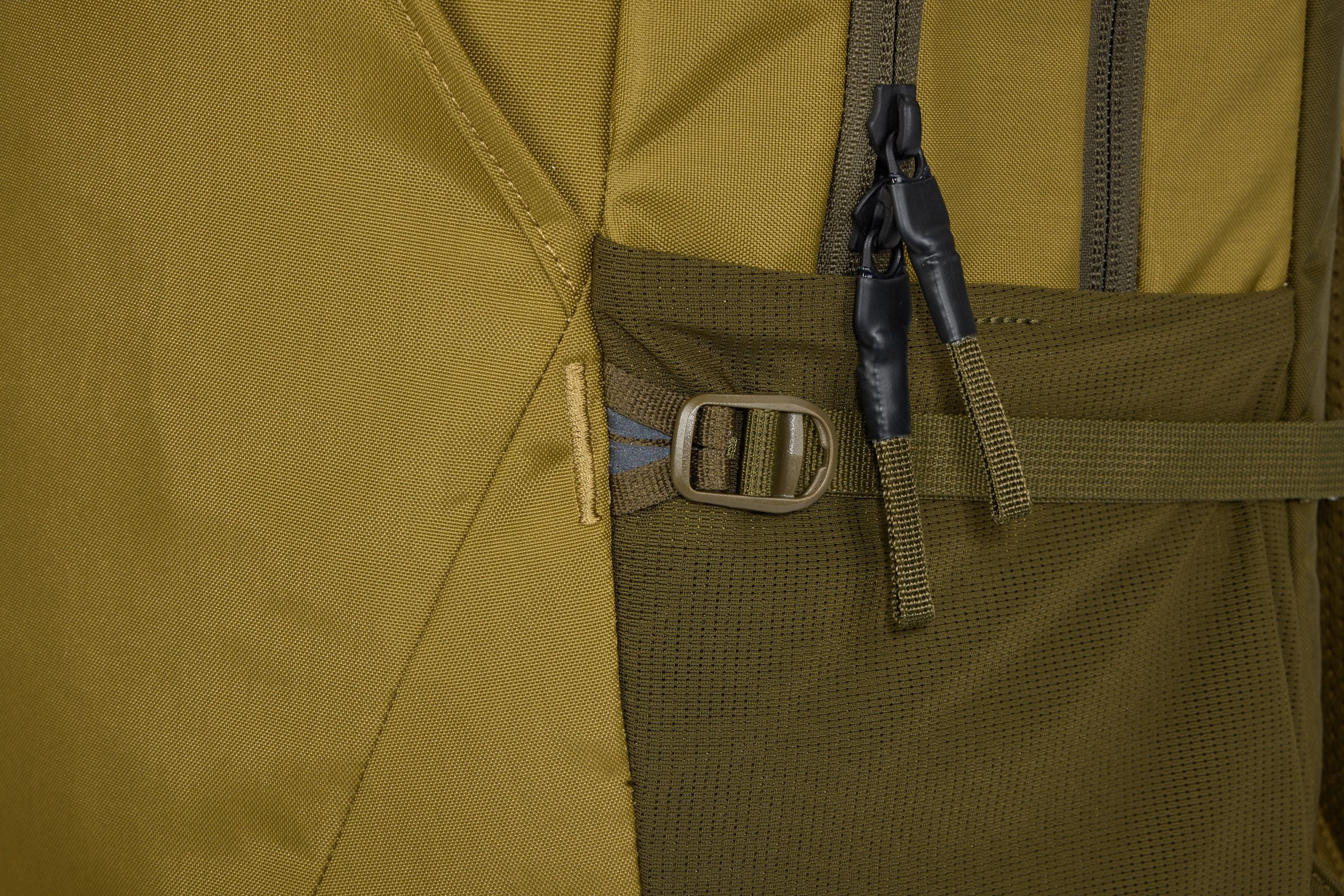 Thule EnRoute backpack 23L nutria/natural green