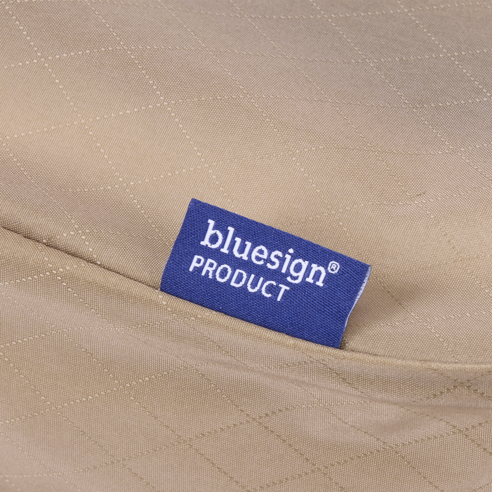 Thule packing cube small gentle beige