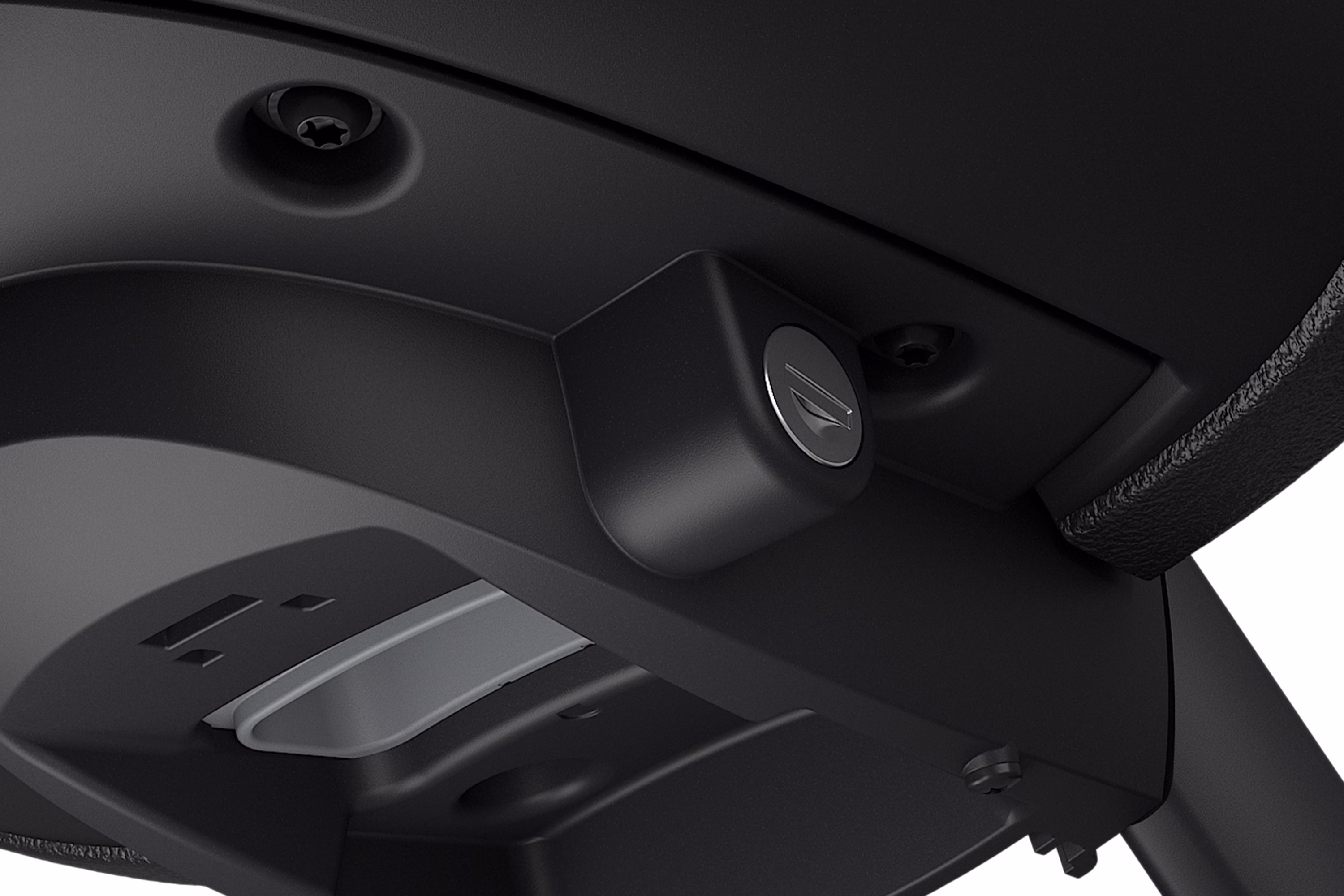 Thule Yepp 2 mini features