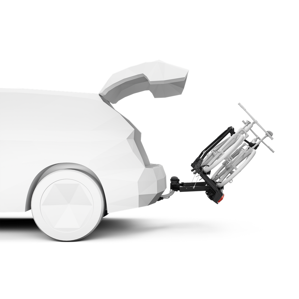 Thule VeloSpace 3 2-bike