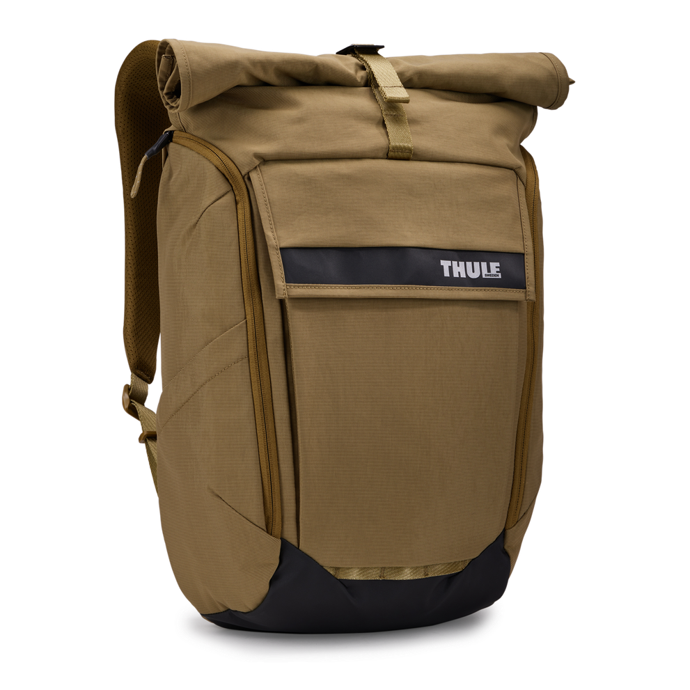 Thule Paramount laptop backpack 24L Nutria brown