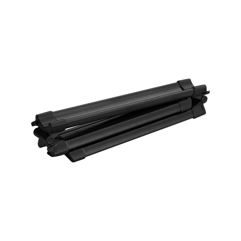 Thule foldable loading ramp bike rack loading ramp black