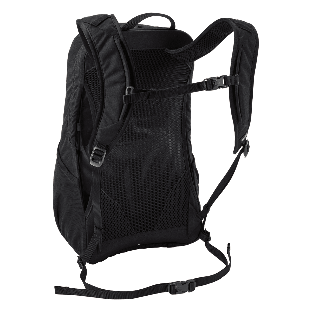 Thule Nanum 18L hiking backpack black