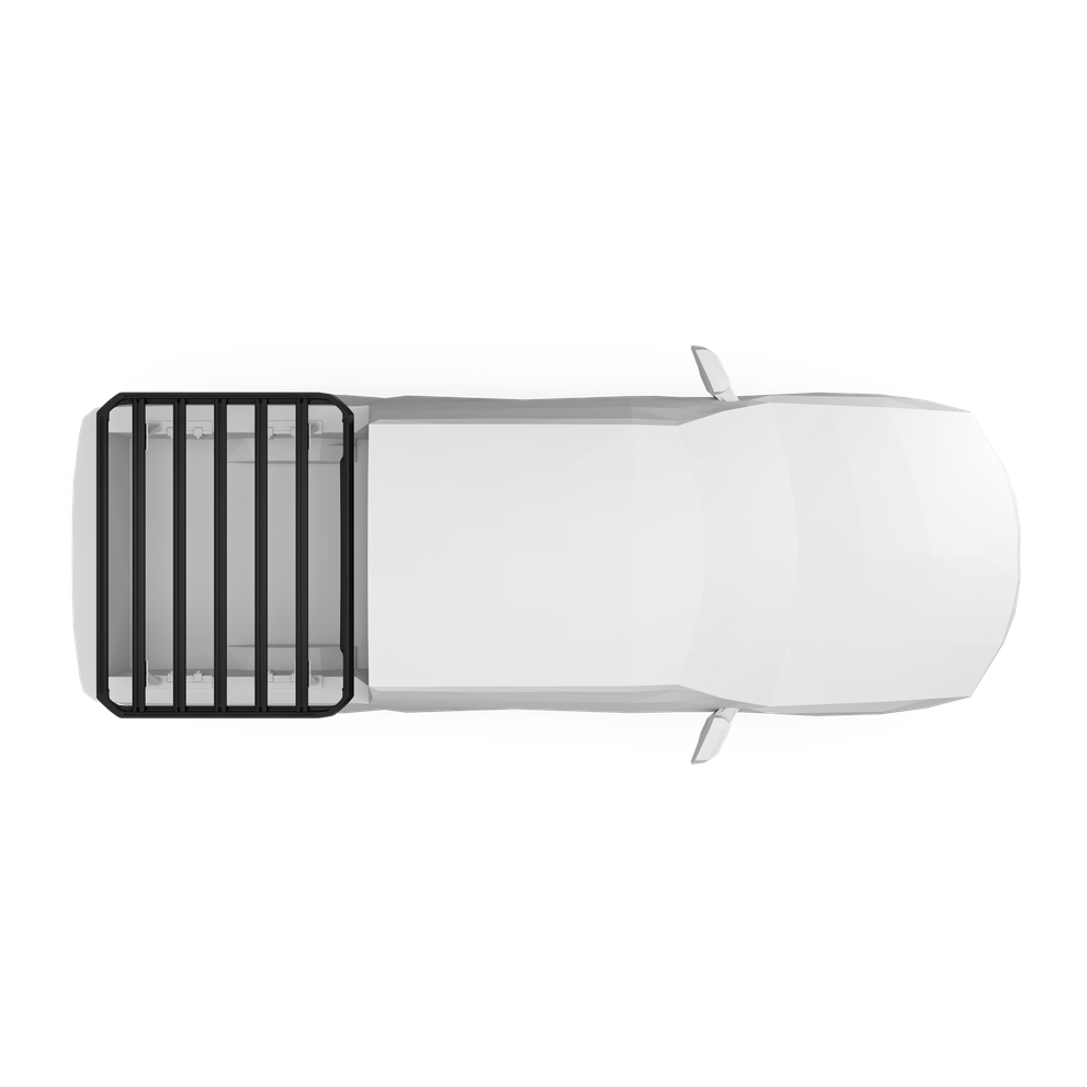 Thule Caprock Truck Bed Thule Ecuador