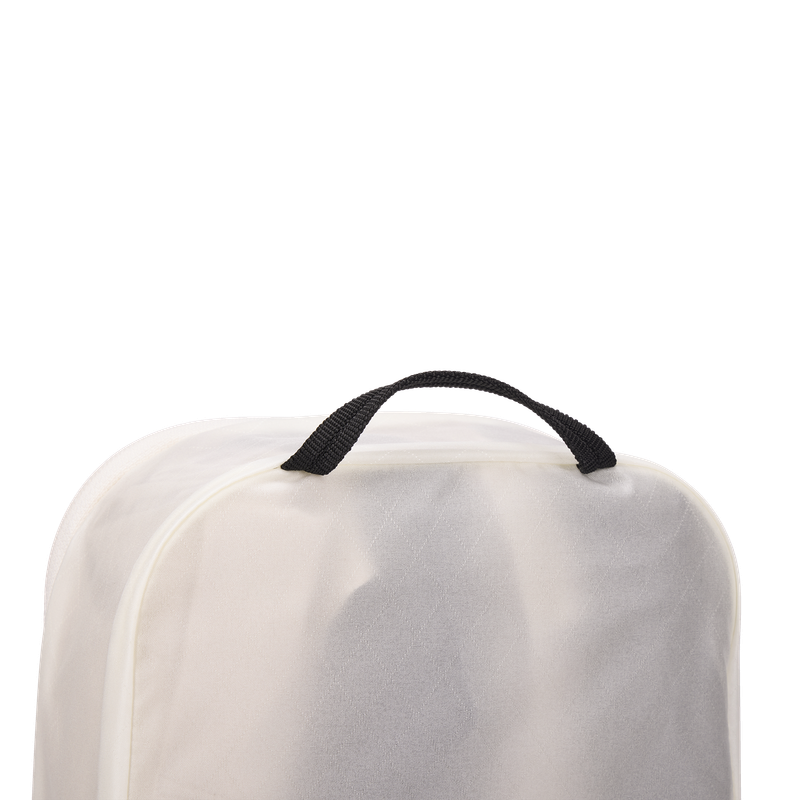 Thule packing cube small white