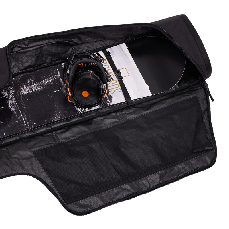 Thule RoundTrip snowboard bag 165 cm black