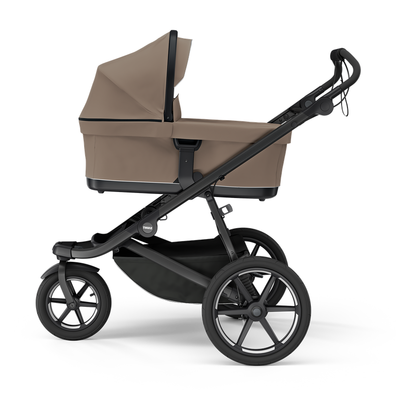 Thule Urban Glide 3 Tinted taupe